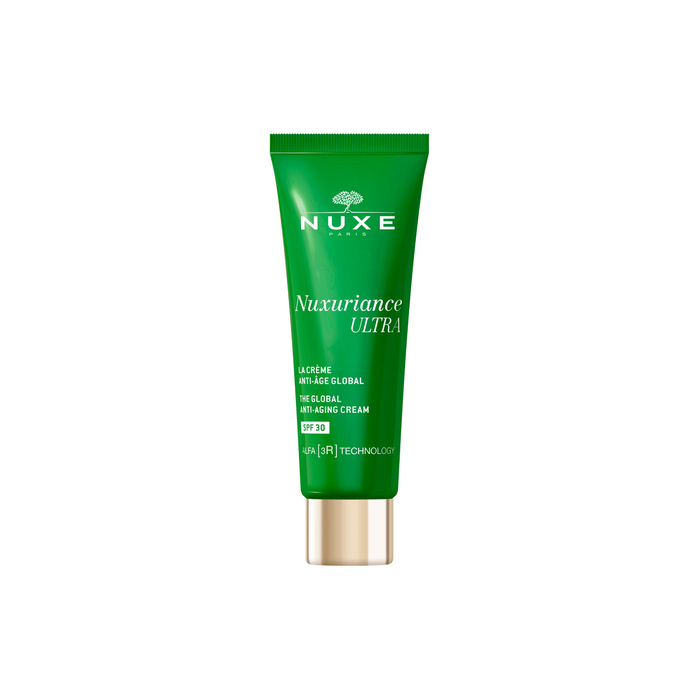 Nuxe Nuxuriance Ultra Creme Antienvelhecimento Global SPF30 - 50mL - Nuxe - 3264680034503