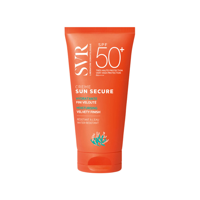 SVR Sun Secure Crema SPF50+ - 50mL  - SVR - 3662361001705