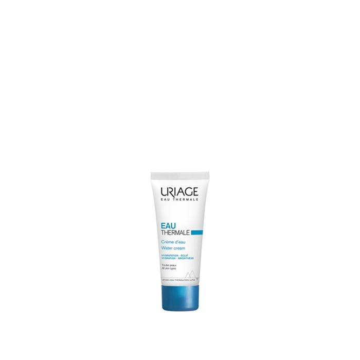 Uriage Eau Thermale Water Cream - 40mL  - URIAGE - 3661434005008
