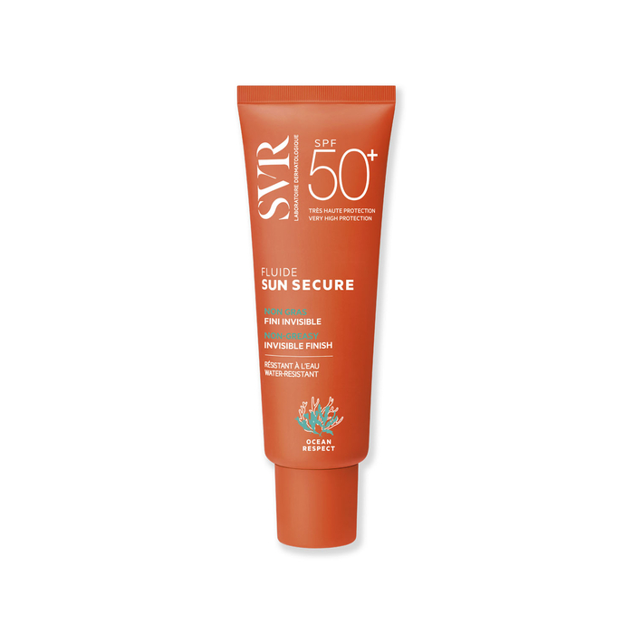 SVR Sun Secure Fluido SPF50+ - 50mL  - SVR - 3662361001729