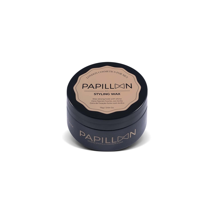 Papillon Styling Wax - 75g - Papillon - 7483206