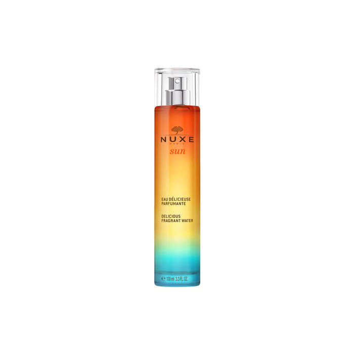 Nuxe Sun Água Perfumada - 100mL - Nuxe - 3264680010125