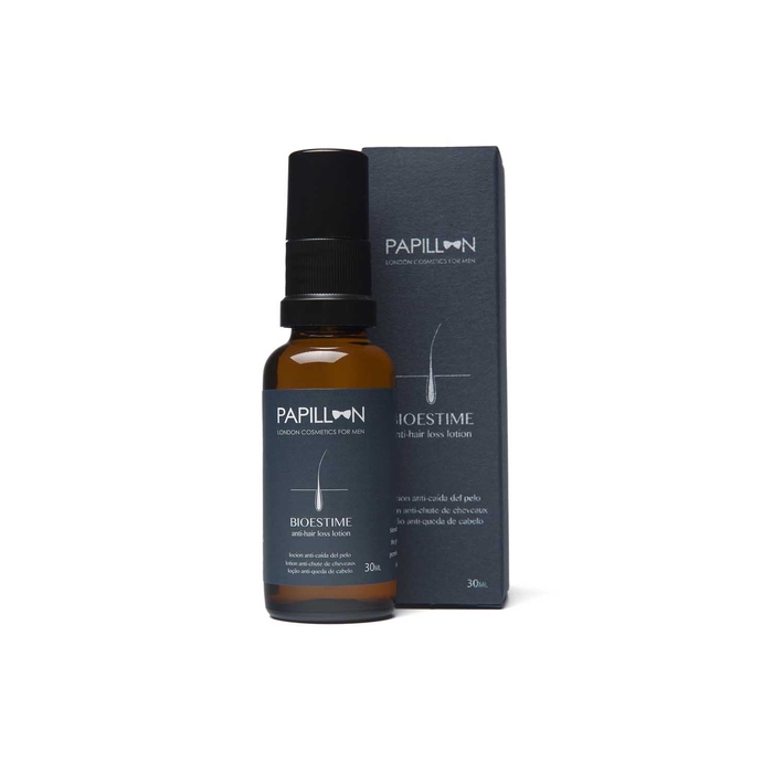 Papillon Bioestime Anti-Hair Loss Lotion - 30mL - Papillon - 7483347