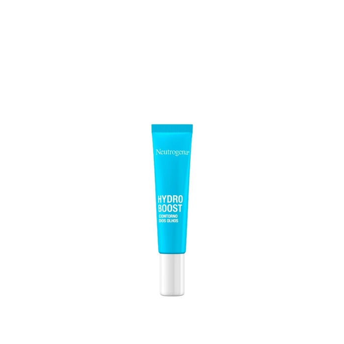 Neutrogena Hydro Boost Eye Gel-Cream - 15 mL  - NEUTROGENA - 3574661784748