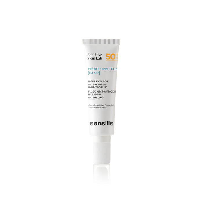 Sensilis Photocorrection [HA 50+] - 50mL - Sensilis - 8428749000044