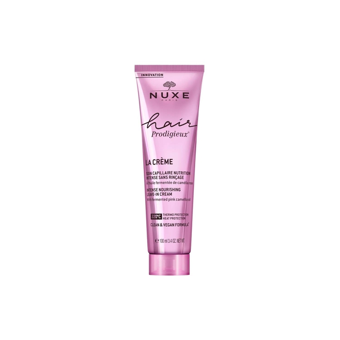 Nuxe Hair Prodigieux Leave-In Nourishing Hair Care - 100mL - Nuxe - 3264680039881