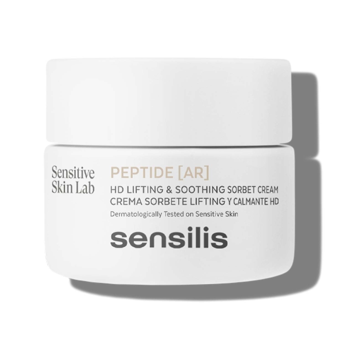 Sensilis Peptide [AR] Creme - 50mL - Sensilis - 8428749001713