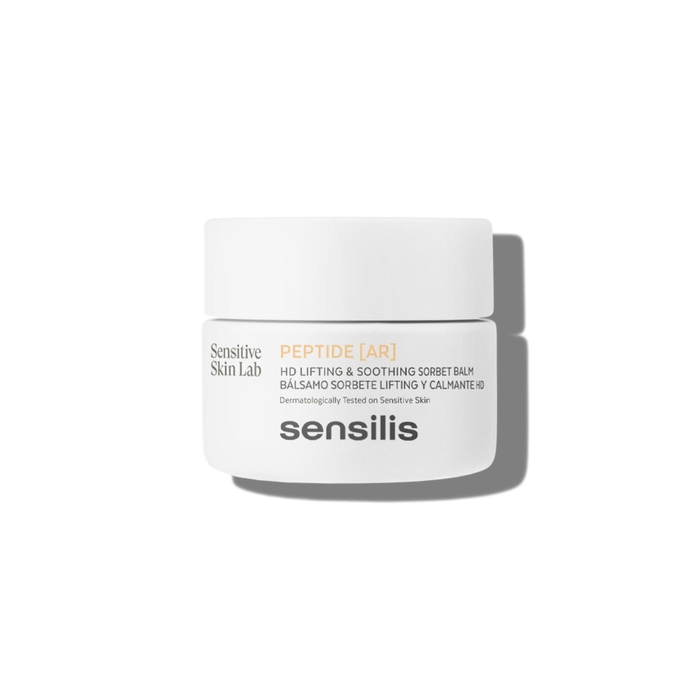 Sensilis Peptide [AR] Balm - 50mL - Sensilis - 8428749001720