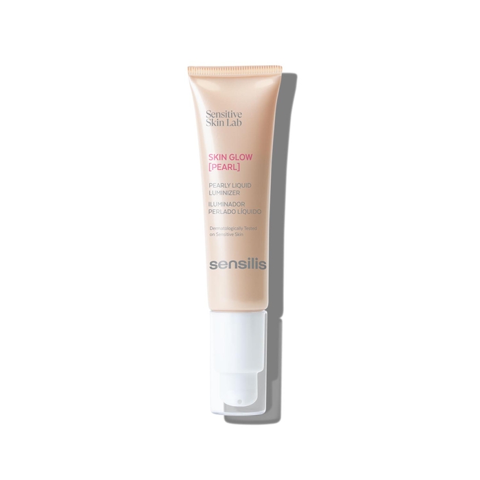 Sensilis Skin Glow [Pearl] -  30mL - Sensilis - 8428749000242