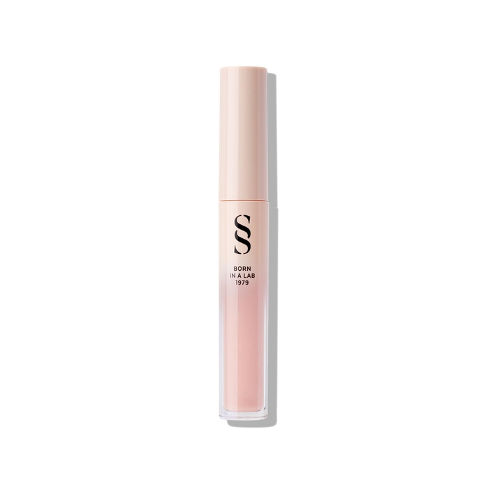 Sensilis Lip Glow [Oil Repair] - 02 Peachy Promise - Sensilis - 8428749002031