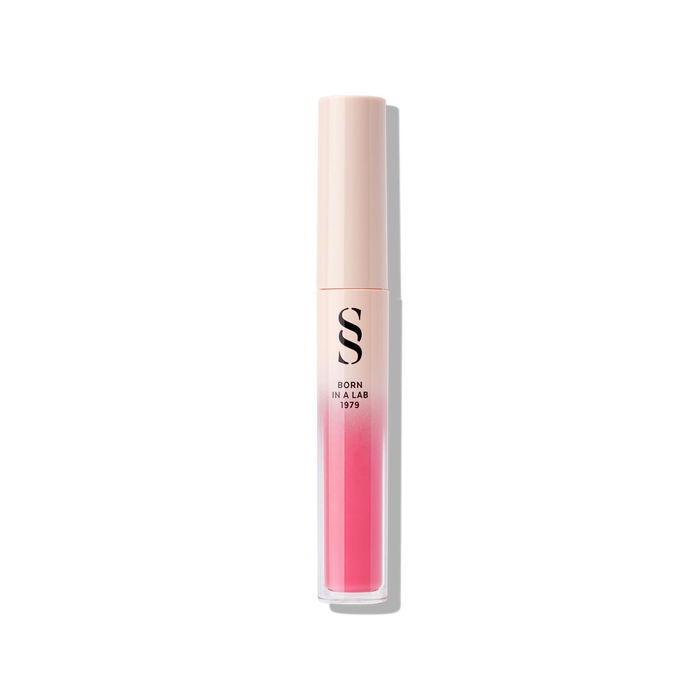 Sensilis Lip Glow [Oil Repair] - 03 Bubble Gum - Sensilis - 8428749002048