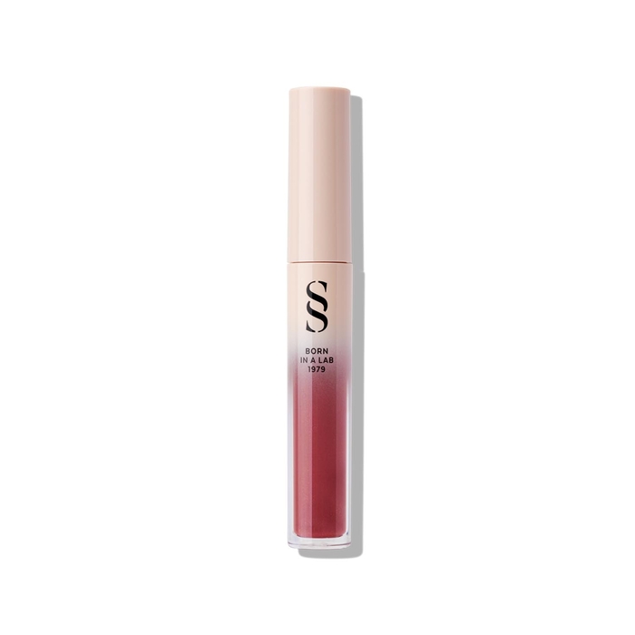 Sensilis Lip Glow [Oil Repair] - 04 Pink-A-Boo - Sensilis - 8428749002055