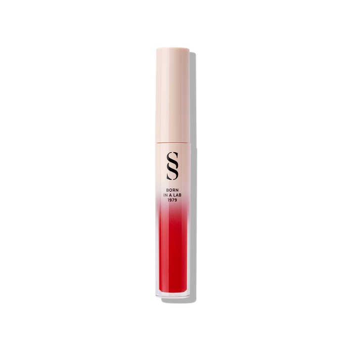 Sensilis Lip Glow [Oil Repair] - 05 Berry Me - Sensilis - 8428749002062