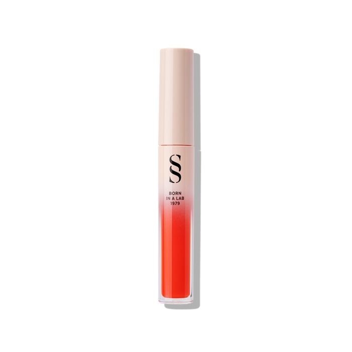 Sensilis Lip Glow [Oil Repair] - 06 Lobster Lover - Sensilis - 8428749002079
