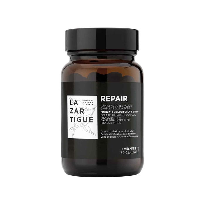 Lazartigue Repair Cápsulas - 30 cápsulas - Lazartigue - 3372290001744