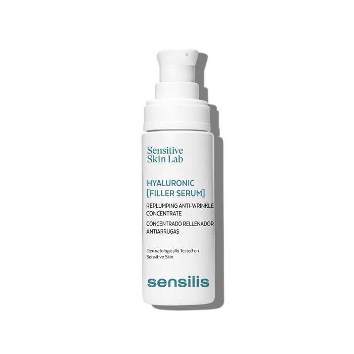 Sensilis Hyaluronic [Filler Serum] - 30mL - Sensilis - 8428749999409