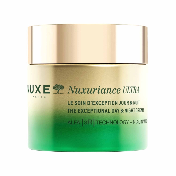 Nuxe Nuxuriance Ultra Creme Dia & Noite - 75mL - NUXE - 3264680044311