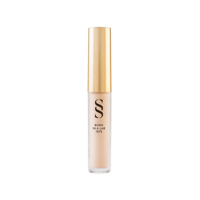 Sensilis Skin Glow [Highlighter] Corretor Iluminador 4,5mL - 01 Ivory - Sensilis - 8428749006992