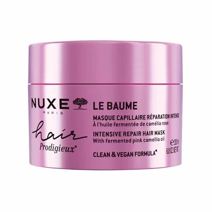 Nuxe Hair Prodigieux Mascarilla Capilar Reparadora Intensiva  200mL - Nuxe - 3264680042324
