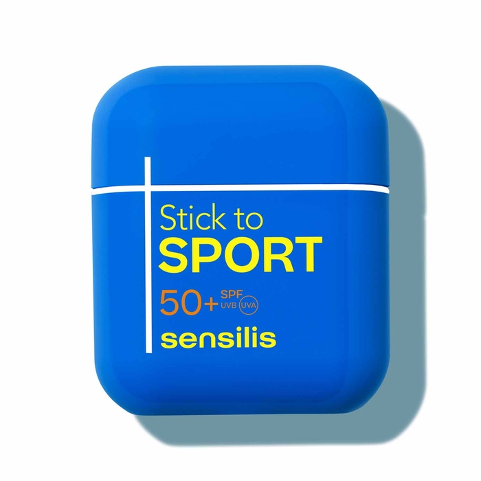 Sensilis Photocorrection Stick To Sport SPF50+ - 10g - Sensilis - 8428749009443
