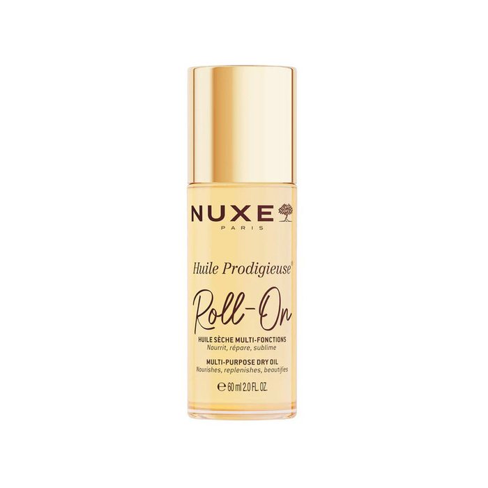 Nuxe Huile Prodigieuse Dry Oil Roll-On  60mL - Nuxe - 3264680042188