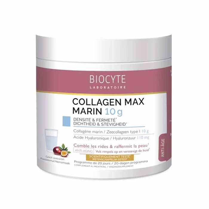 Biocyte Collagen Max Marin 10g - 220g  - BIOCYTE - 7564039