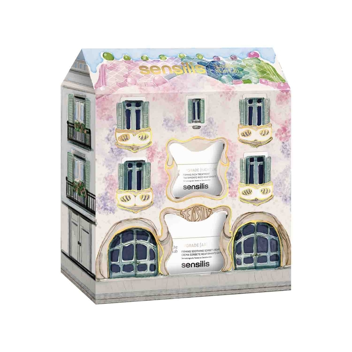 Sensilis Coffret - Upgrade [AR] - Sensilis - 8428749011583