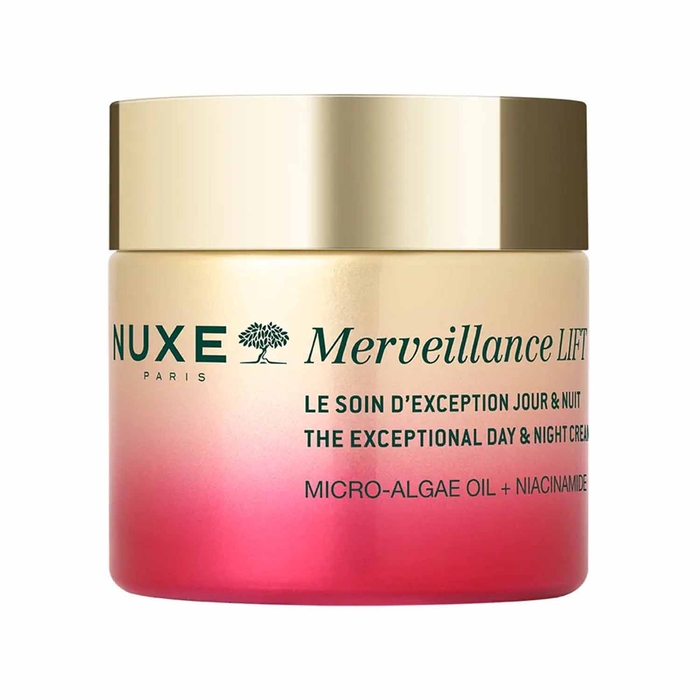 Nuxe Merveillance Lift Day & Night Cream – 75mL  - NUXE - 3264680046513