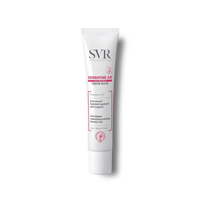 SVR Sensifine AR Rich Cream - 40 mL  - SVR - 3662361000081