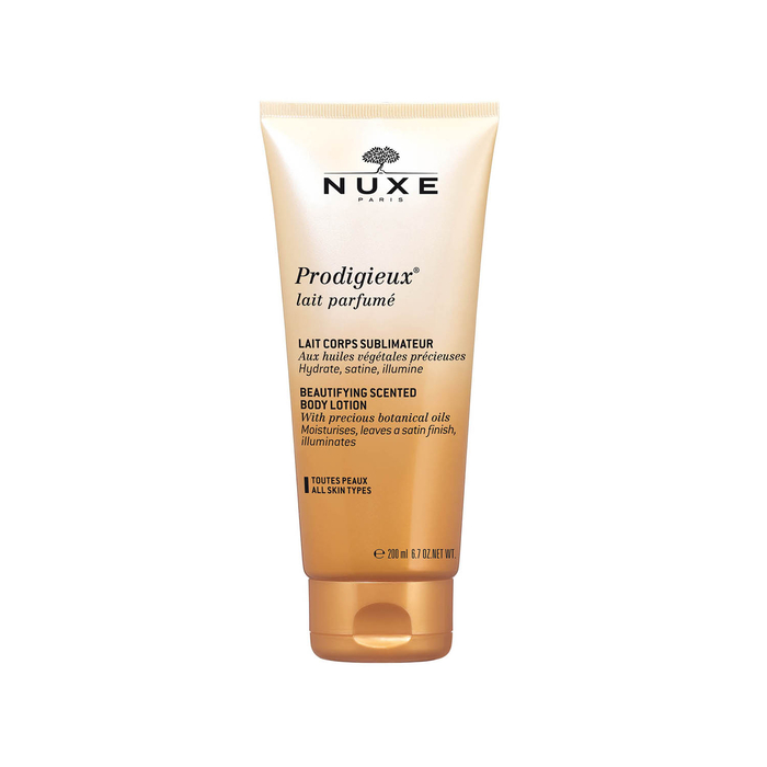 Nuxe Prodigieuse Scented Body Lotion  200mL - Nuxe - 3264680009488