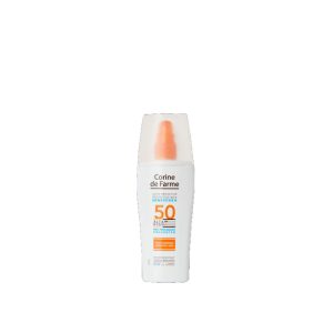 Spray Protetor Sensitive+ SPF50