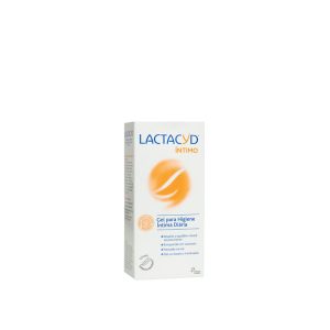 lactacyd intimo