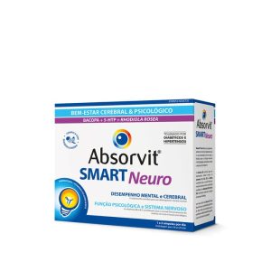 absorvit smart neuro