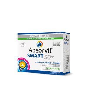 absorvit smart 50