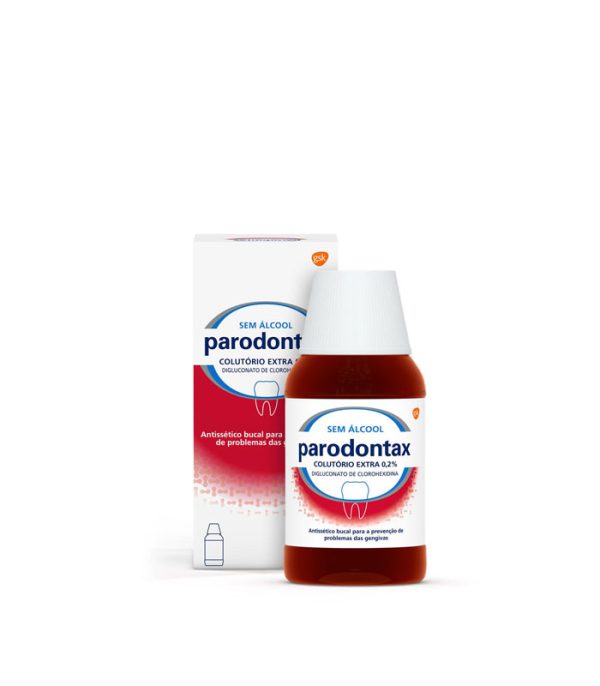 parodontax elixir extra