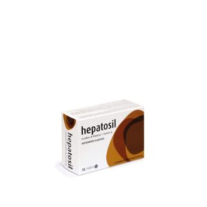 hepatosil