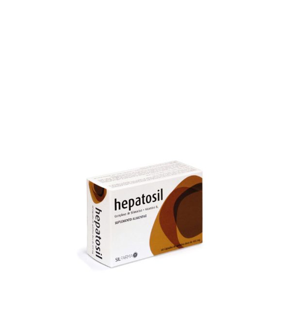 hepatosil