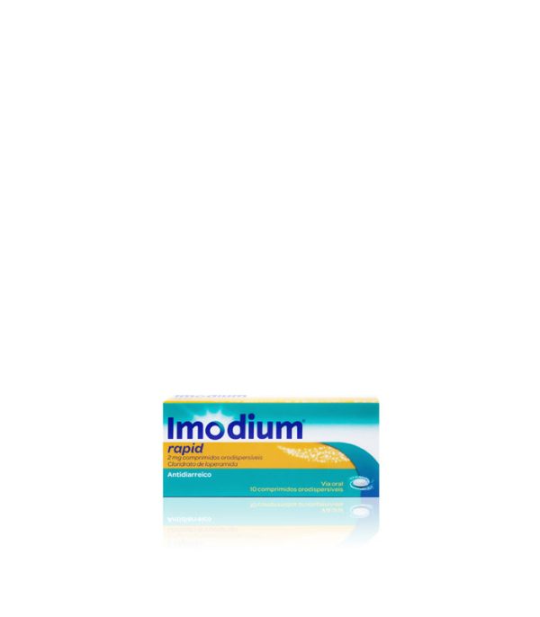 imodium rapid