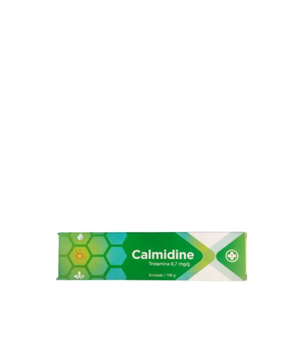calmidine